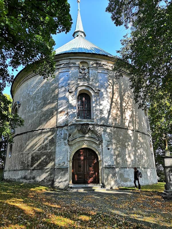 Kaple V Lipkách - Image 1