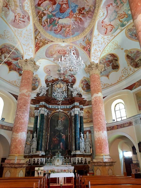 Kaple V Lipkách - Image 2