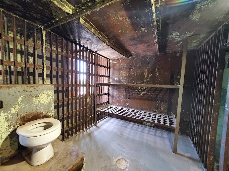 Historic Austin County Jail Museum - Image 1