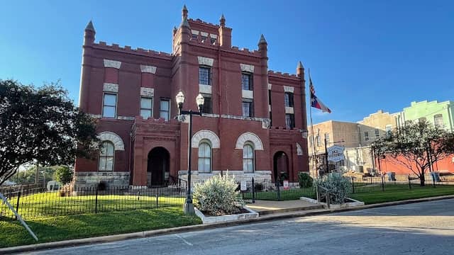 Historic Austin County Jail Museum - Image 2