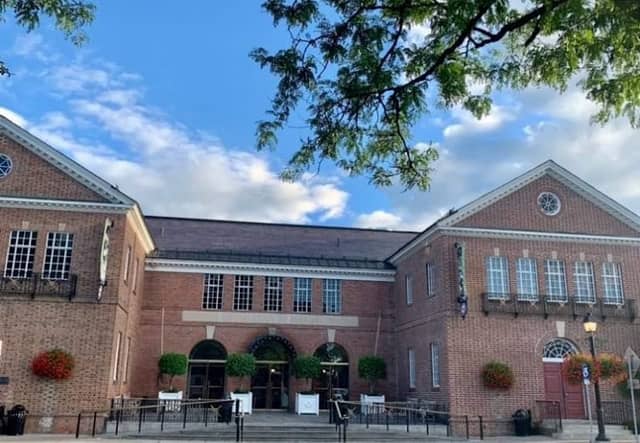 National Baseball Hall of Fame and Museum - Image 1