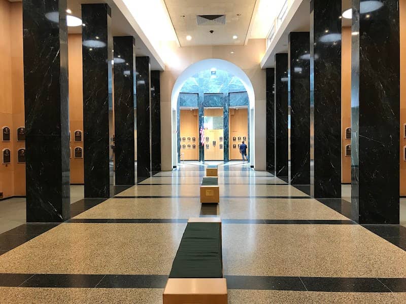 National Baseball Hall of Fame and Museum - Image 2