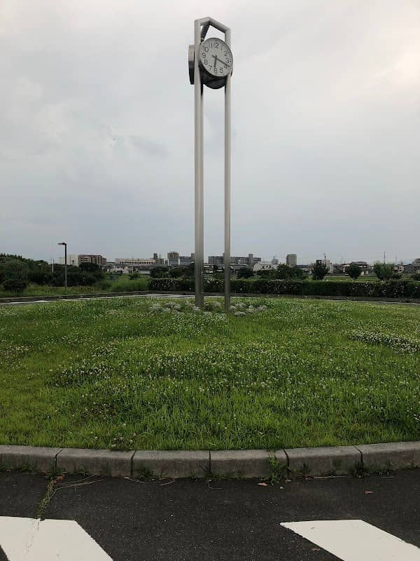 Nikkogawa Water Park - Image 1