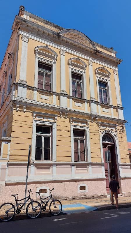 Gabinete de Leitura - Image 1