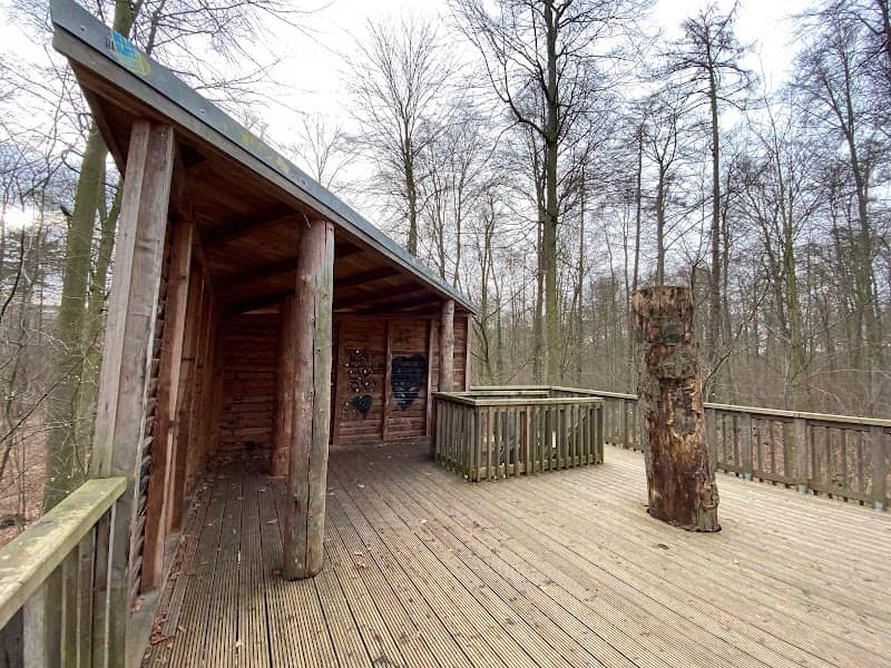 Baumhaus Löwe Pfad - Image 2