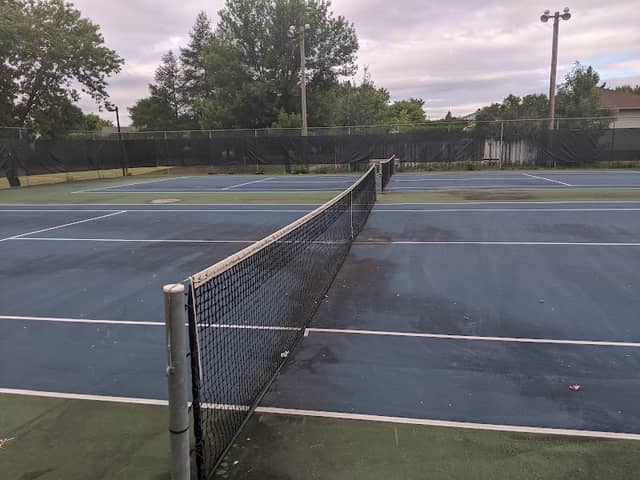 de la Seigneurie Park - Image 2