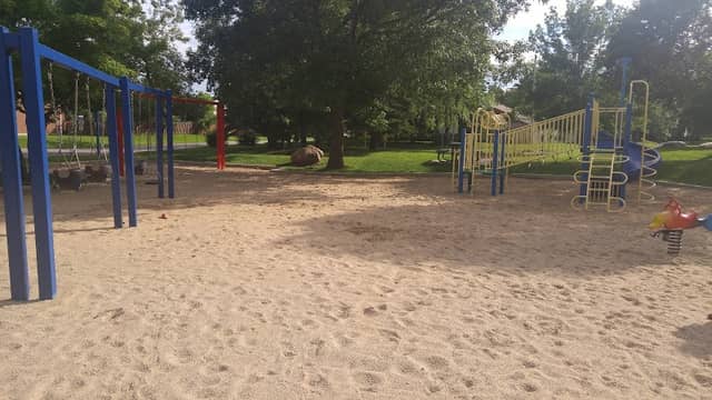 de la Seigneurie Park - Image 1