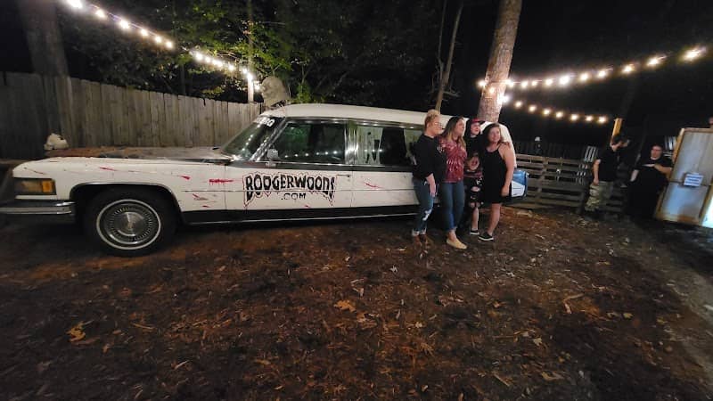 Boogerwoods Haunted Attraction - Image 1