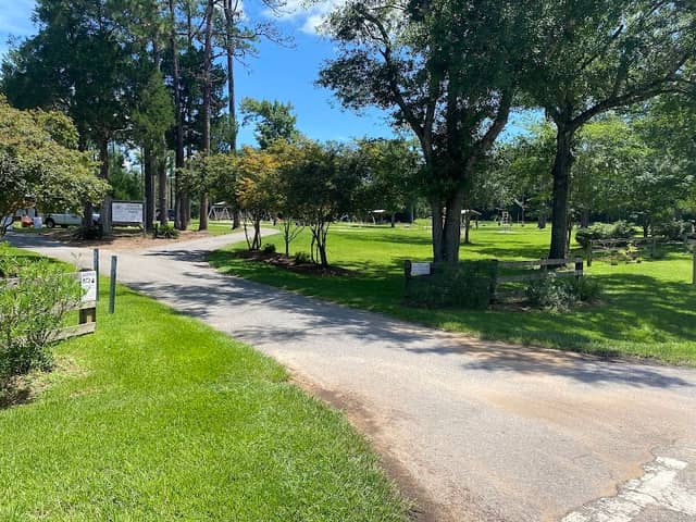 Oscar Johnson Park - Image 2