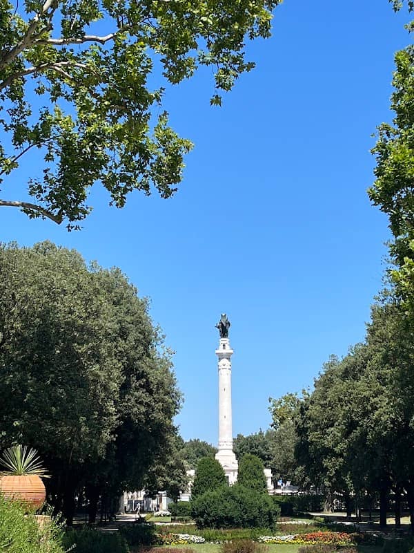 Parco della Resistenza in Forlì - Image 2