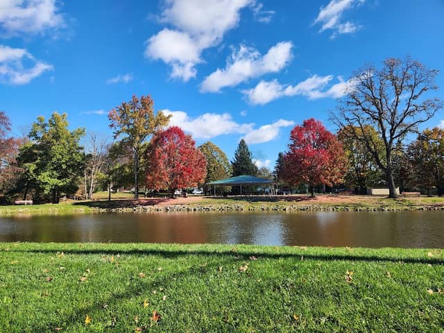 Seltzer Park - Image 1