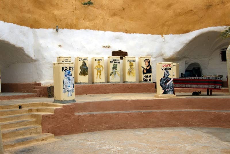 Guide Touristique Tunisie - Image 1