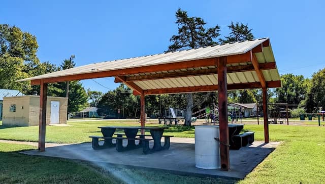 Ogden Community Center Park - Image 1
