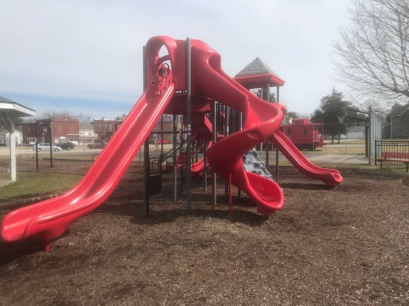 Splash Pad Park - Image 1