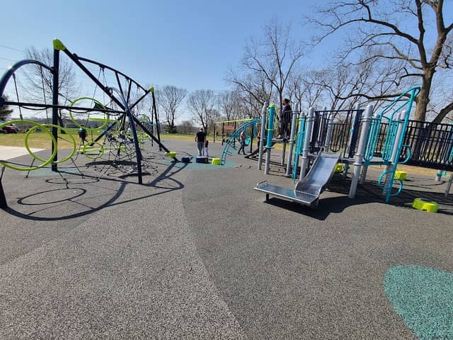 Independence Park - Image 3