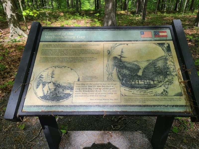 Fort Mill Ridge Wildlife Management Area - Image 2