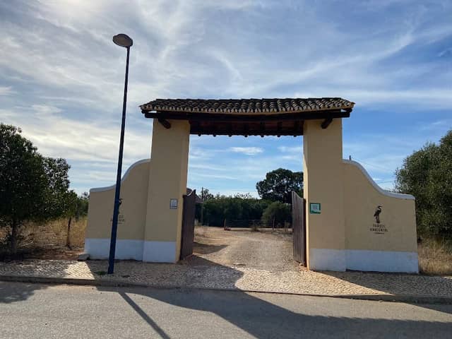 Parque Ambiental de Vilamoura - Image 1
