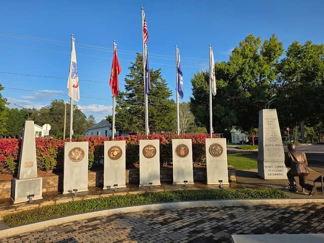 Freedom Park - Image 3