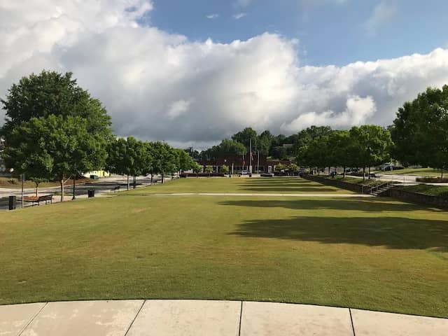 Freedom Park - Image 1