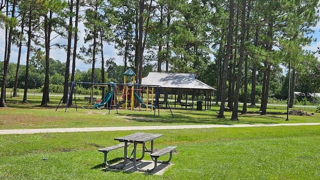 Cunningham Park - Image 1