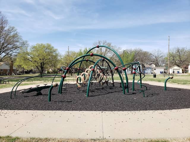 Roosevelt Park - Image 1