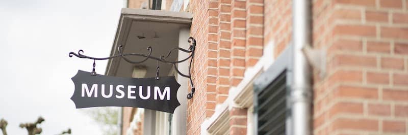 Historical Museum Vriezenveen - Image 1