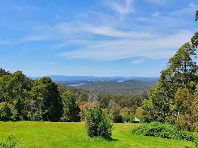 Kalorama Park - Image 1