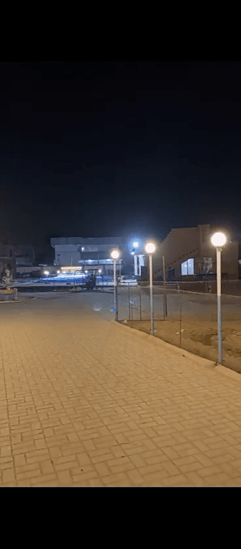 Haji pir jan mengal muhammad zai public park - Image 1