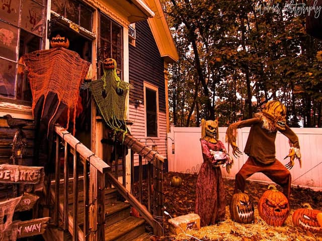 Jack's Haunted Yard - Image 2