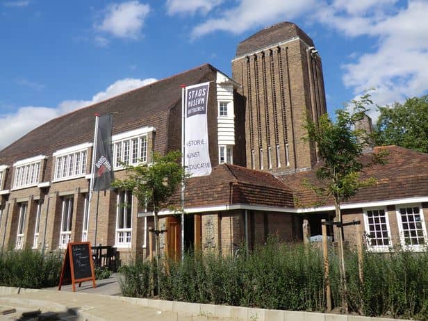 City Museum of Doetinchem - Image 1