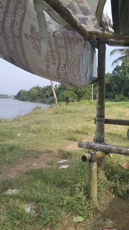 Parappuram Beach - Image 2