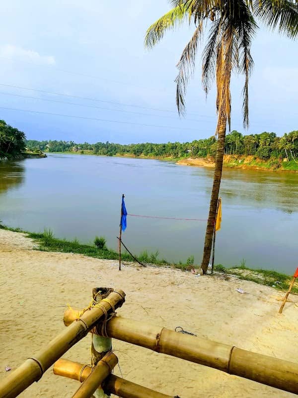 Parappuram Beach - Image 1