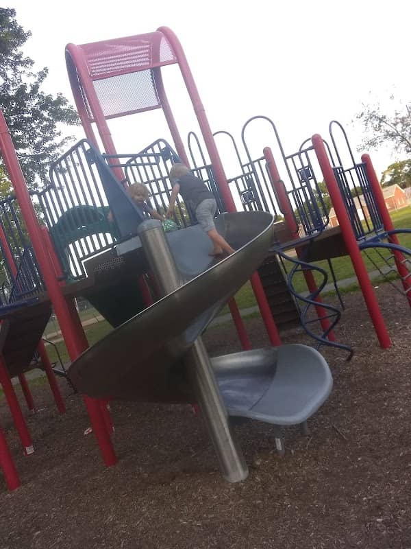Gulvin Park - Image 1