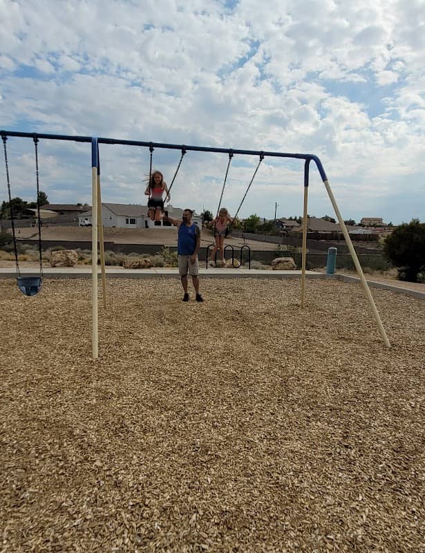 Pawnee Neighborhood Park - Image 1