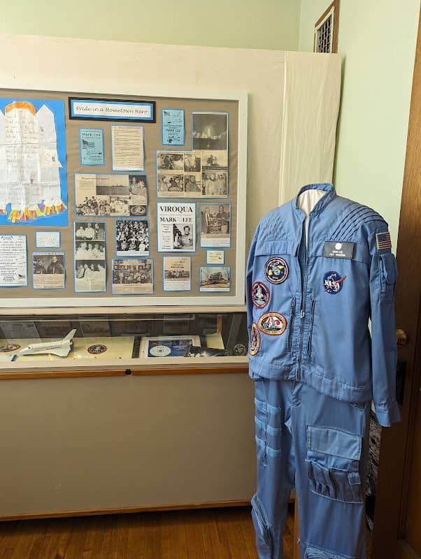 Vernon County Museum and History Center - Image 1