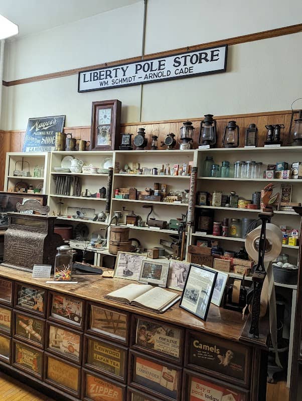 Vernon County Museum and History Center - Image 2