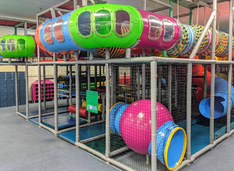 SeaBase Family Fun Center - Image 2