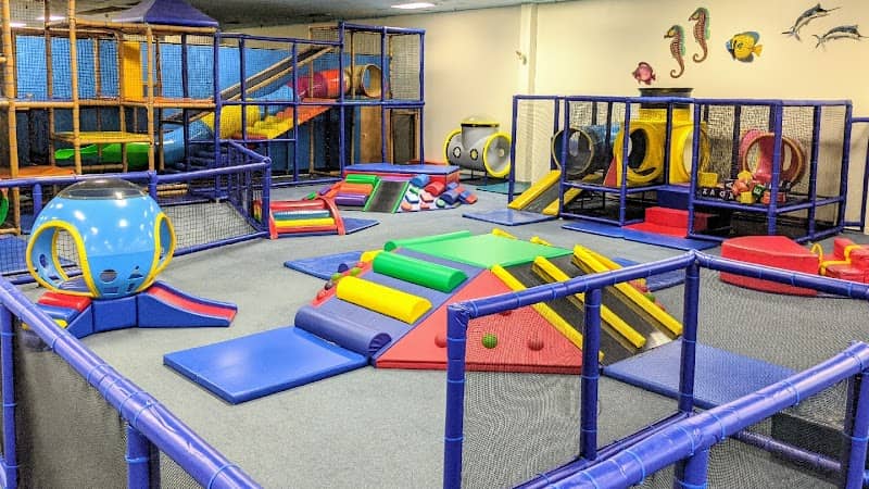 SeaBase Family Fun Center - Image 3