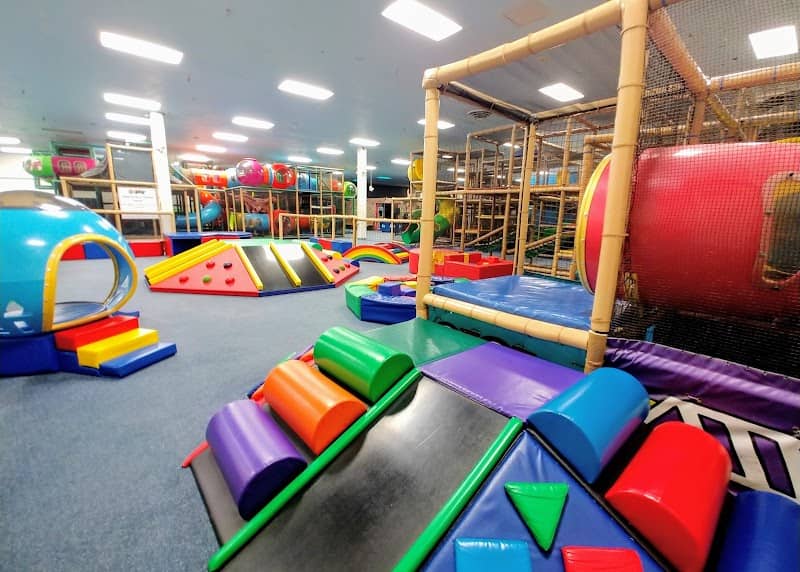 SeaBase Family Fun Center - Image 1