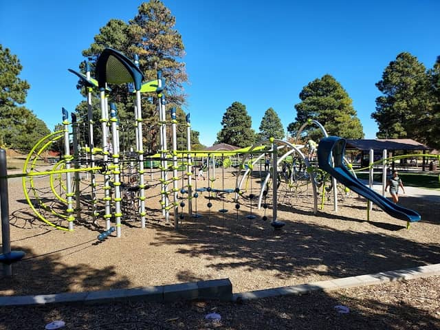 Bushmaster Park - Image 1