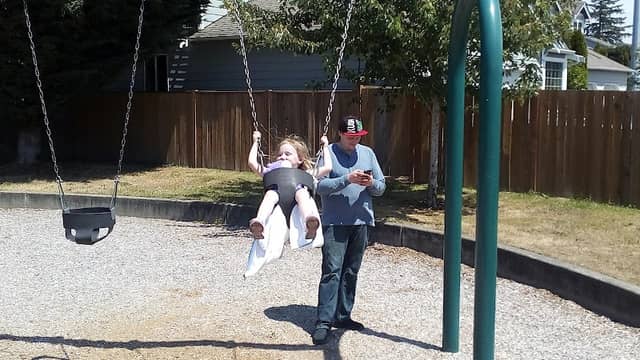 Friendship Park - Image 1