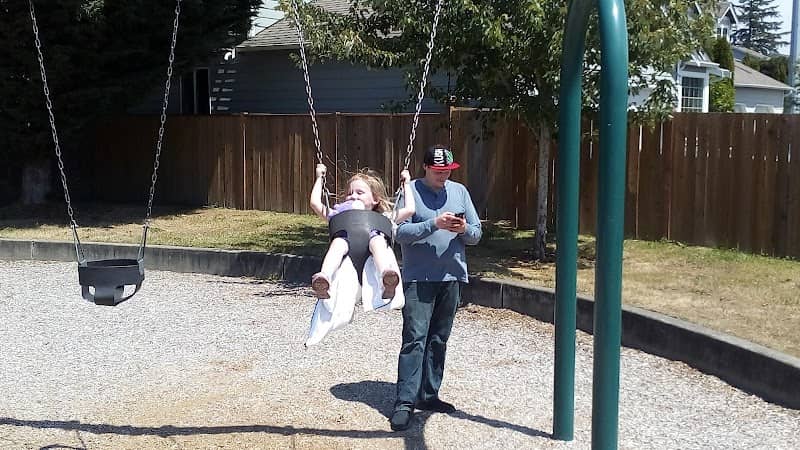 Friendship Park - Image 1