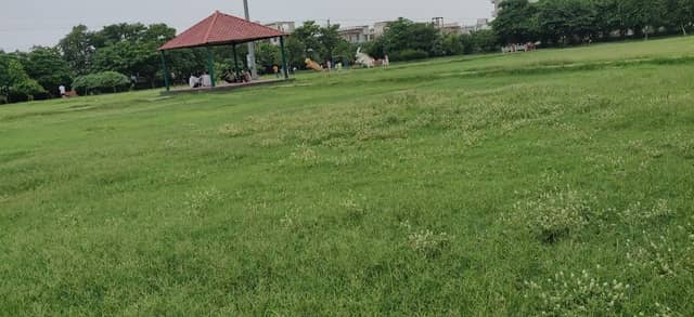 Sec-8 Park - Image 1