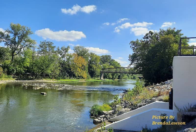 Goodrich Giles Park & Atomic City Bridge - Image 2