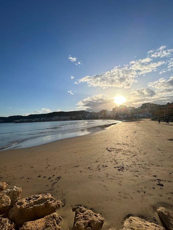 Spiaggia della Lega - Image 1