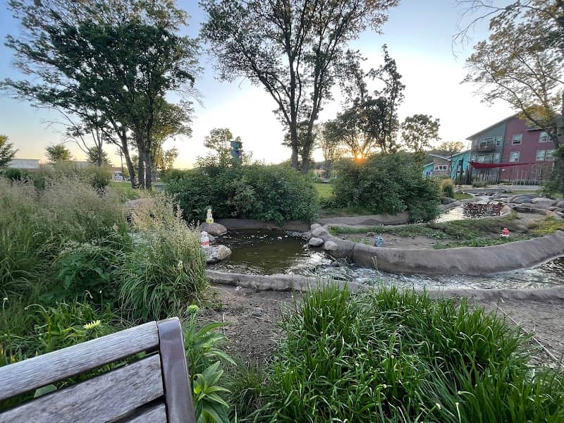 Chippewa Valley Veterans Park - Image 2