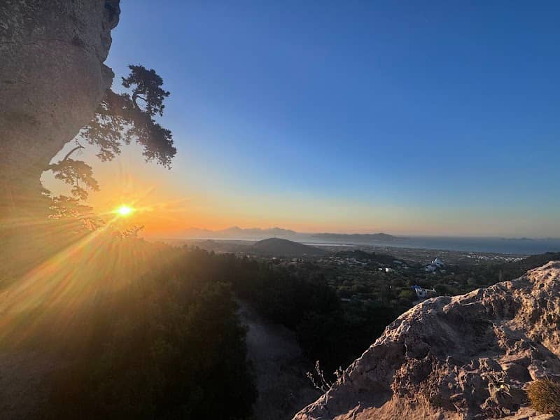 Sunset spot - Image 1