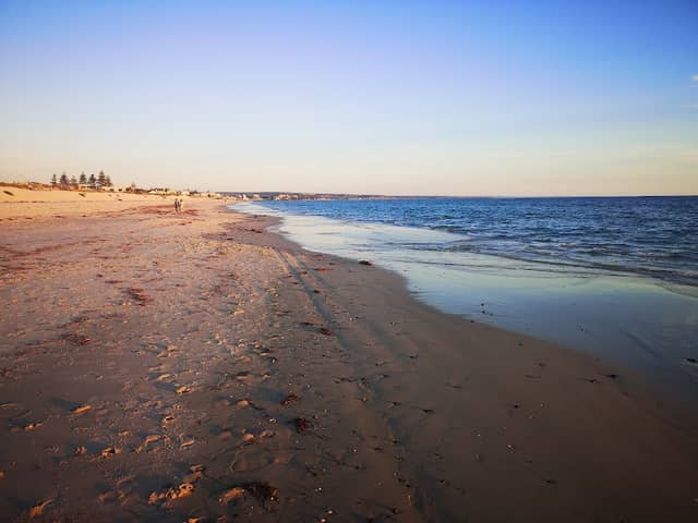 Harold and Cynthia Anderson Reserve - Image 1