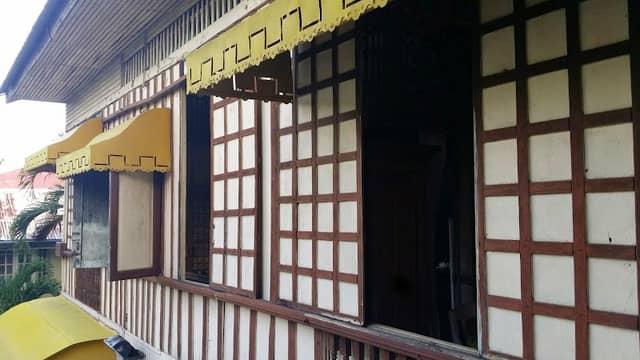 Sinamay House - Image 2