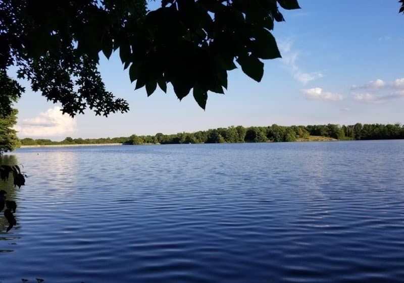 Memorial Lake State Park - Image 2